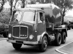 AEC Mammoth Major 6 Mk V Mixer 1959 года